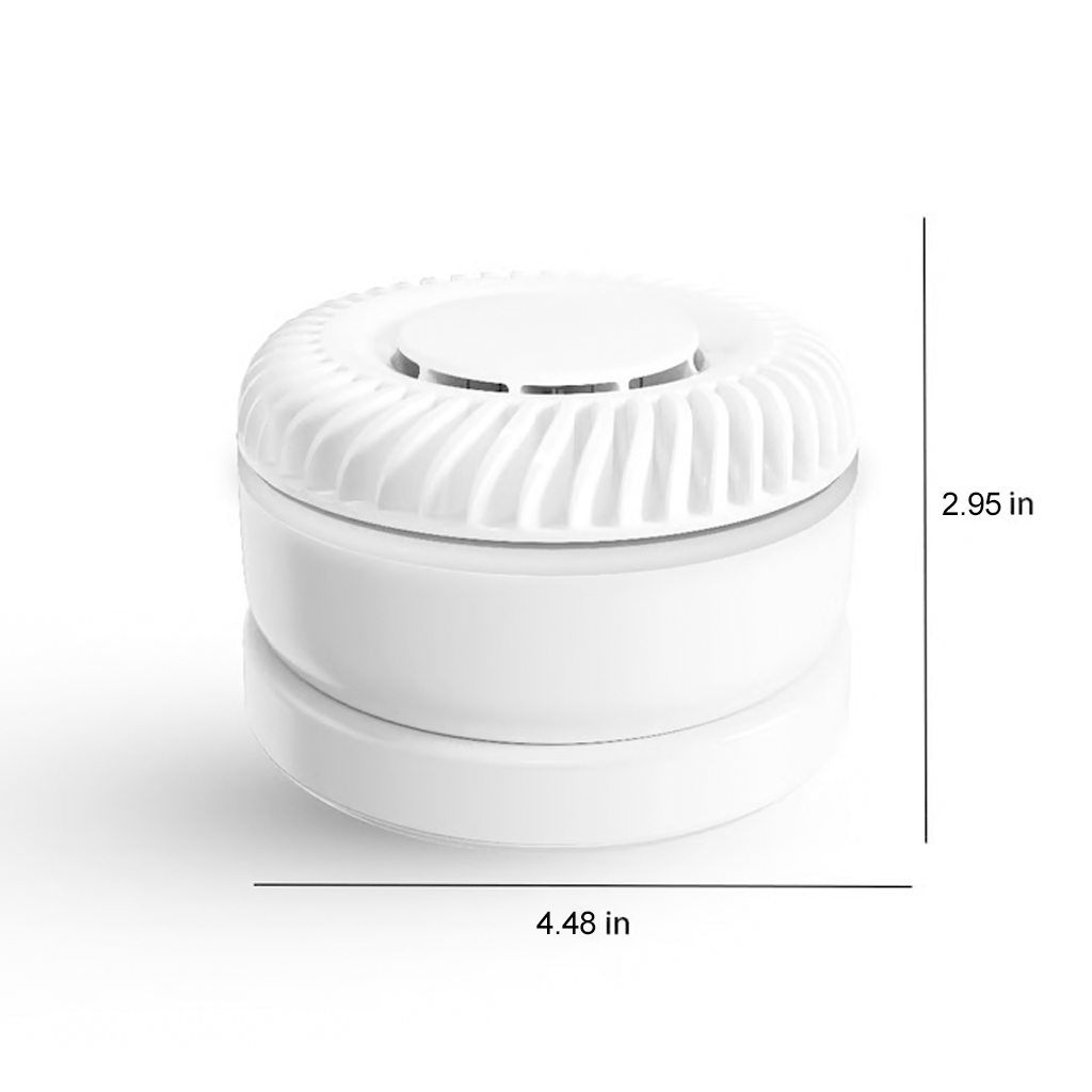 🥬 Fruit & Vegetable Washer – Removes Pesticides & Bacteria, No Chemicals Needed