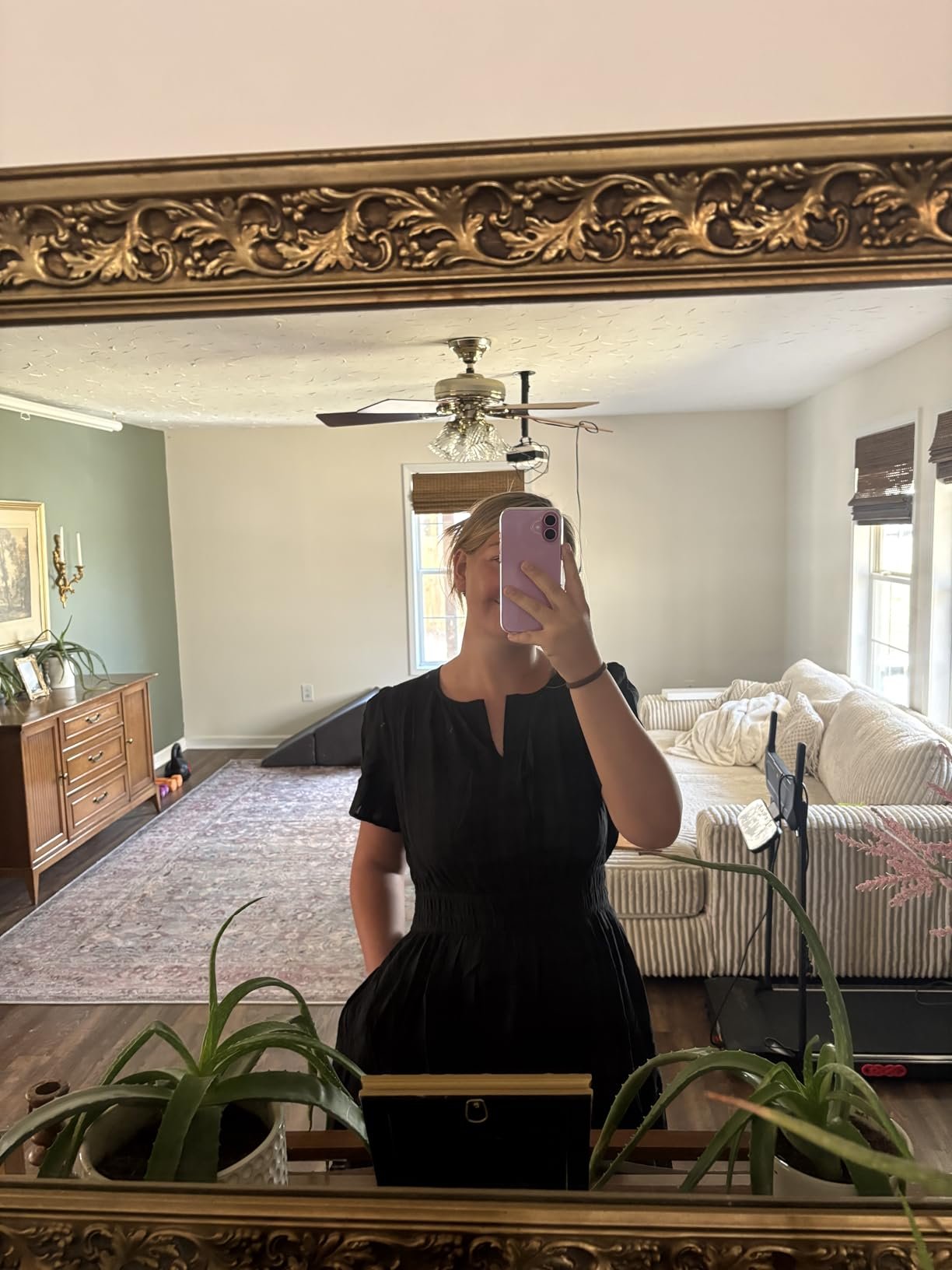Flattering Fit!!