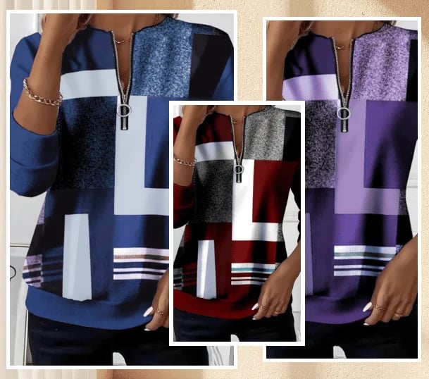 Effortless style for every casual occasion