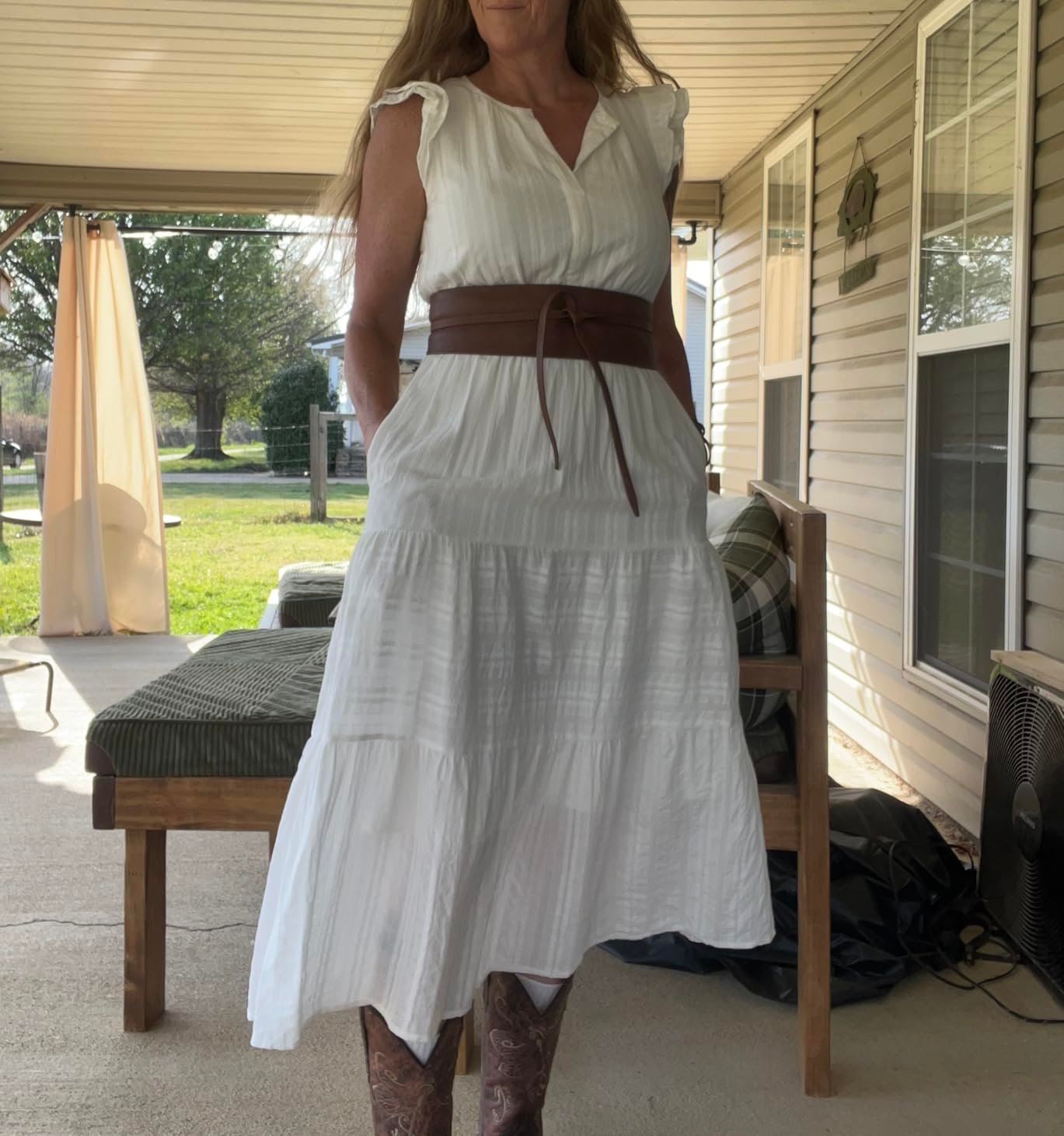 It&rsquo;s got POCKETS!