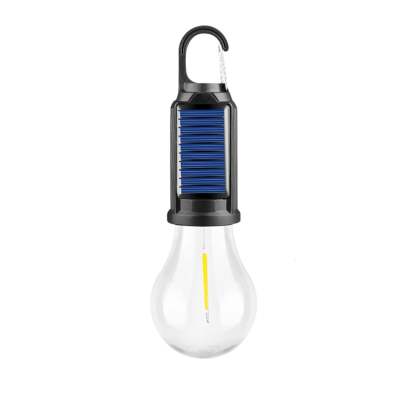 🌞 Solar Tent Camping Light Bulb (5 park )