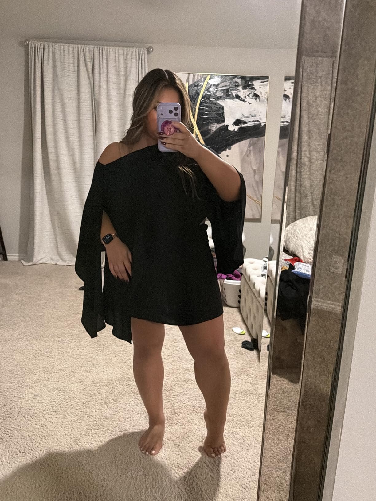 Wardrobe staple