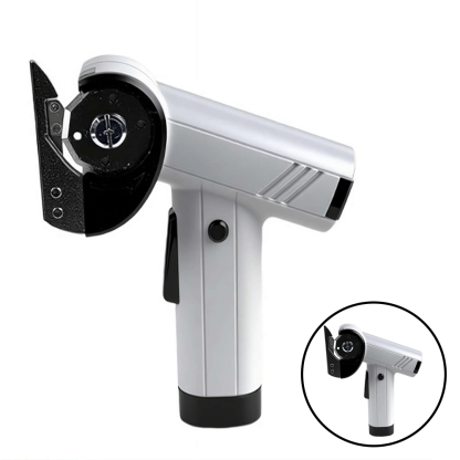 ✂️ Rechargeable Cordless Fabric Cutter