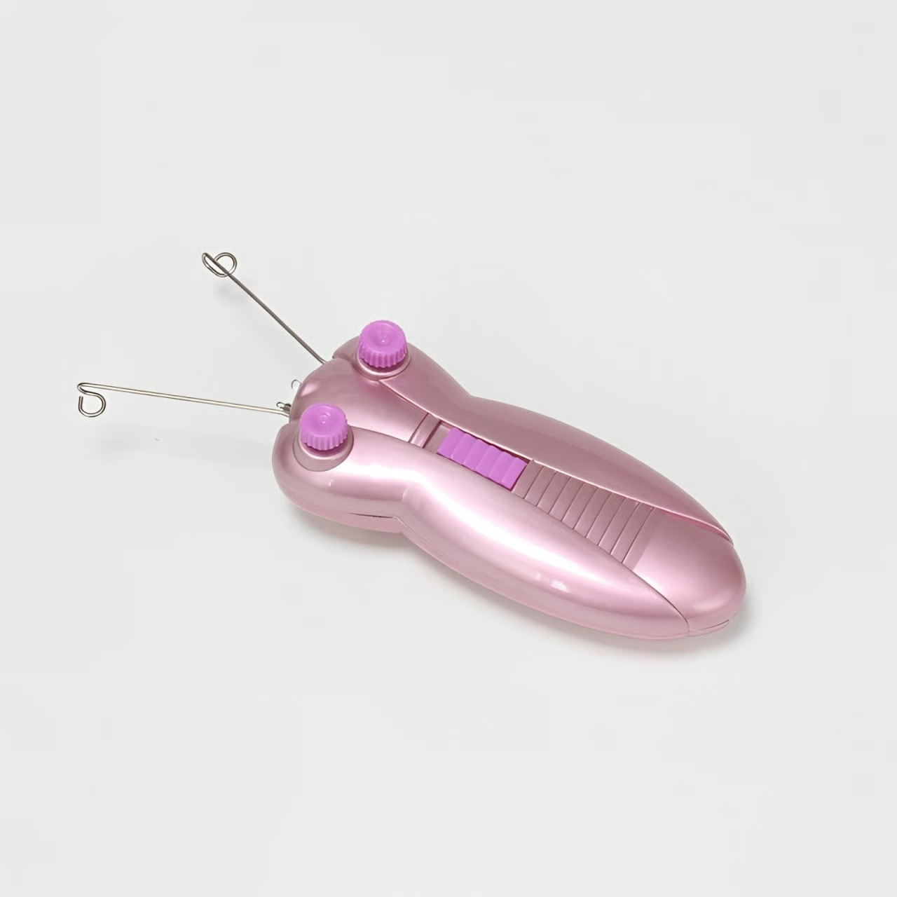 👸Ladies Electric Facial Hair Remover & Threading Device