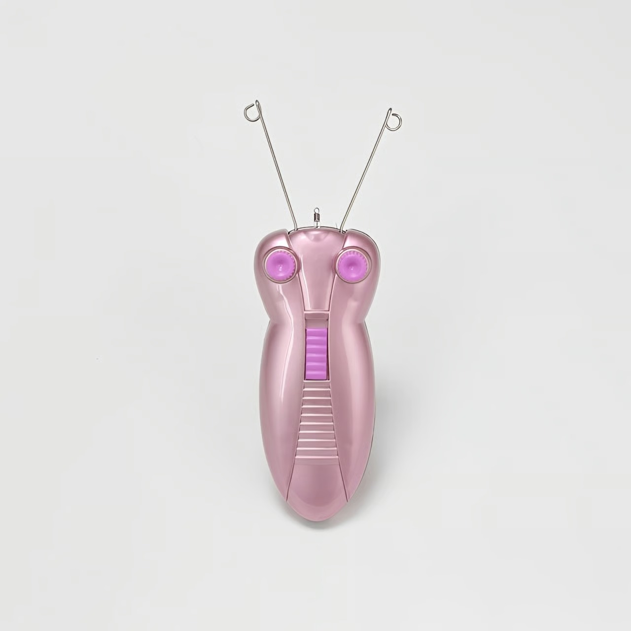 👸Ladies Electric Facial Hair Remover & Threading Device