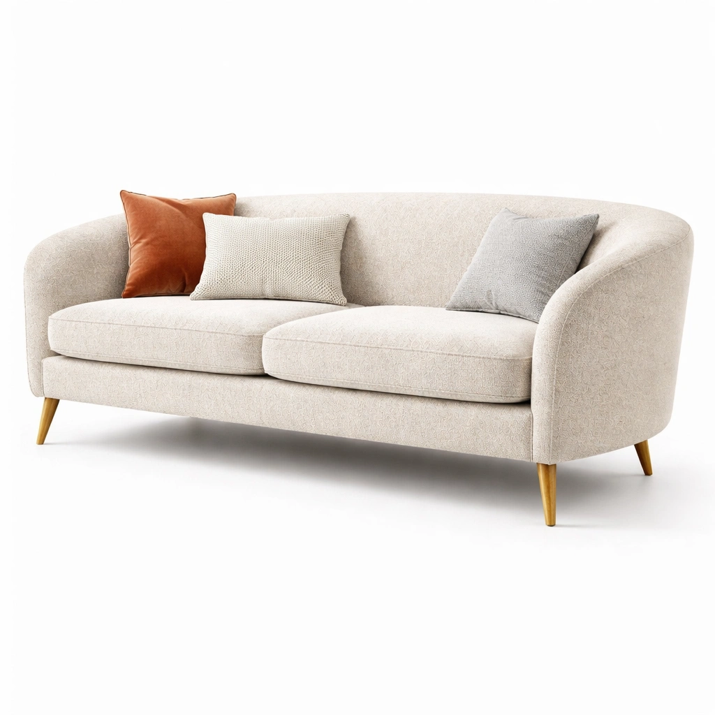 sitzer sofa modern mit kissen-elvarixo