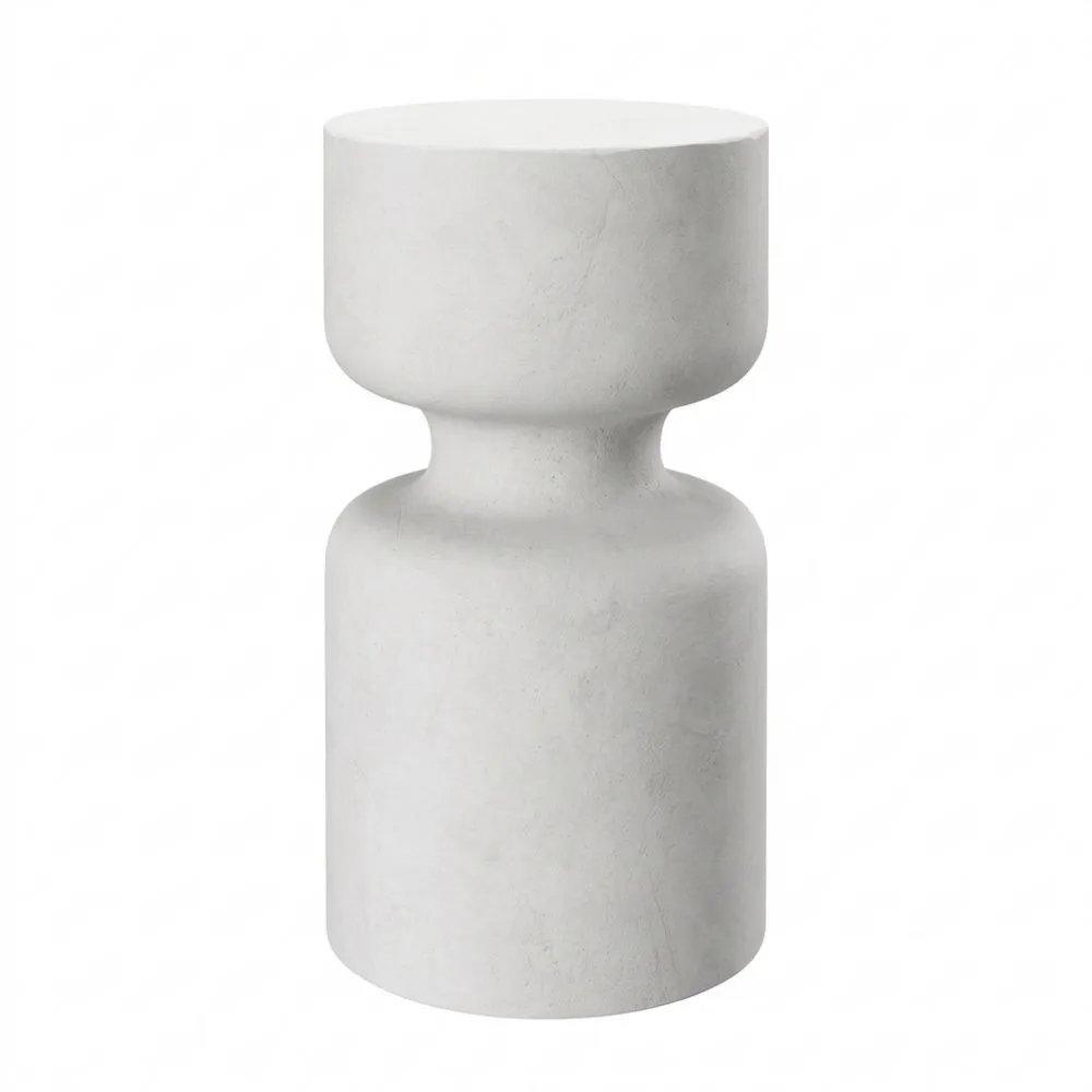 Mesa de comedor redonda moderna, diseño curvilíneo, resistente, para sala de estar, proteger piso