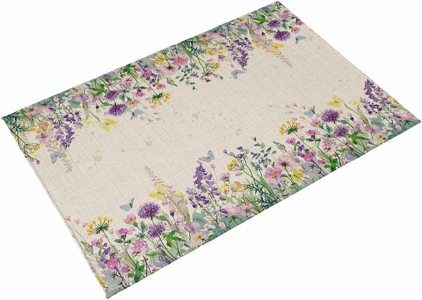Outdoor Rugs