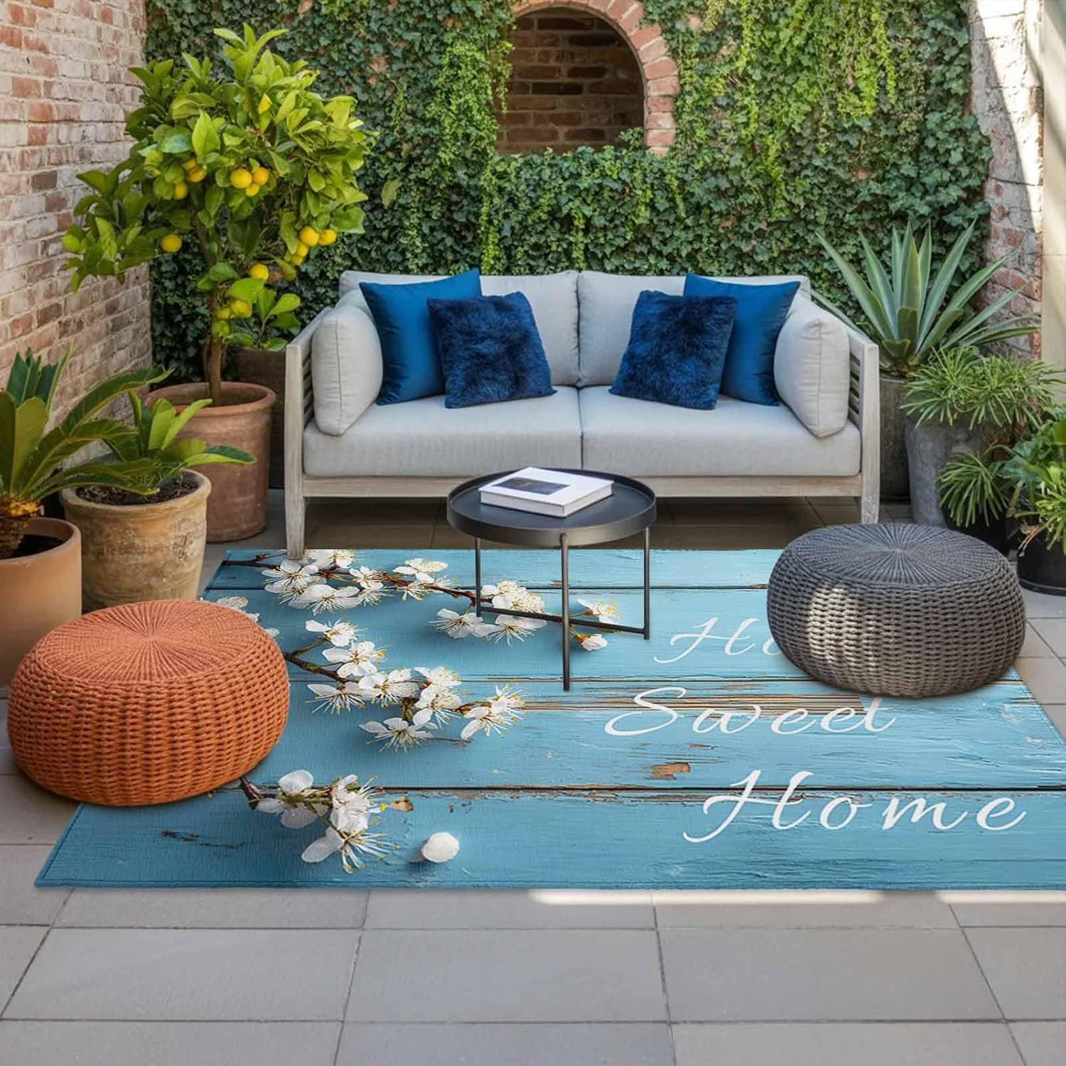 Outdoor Rugs 