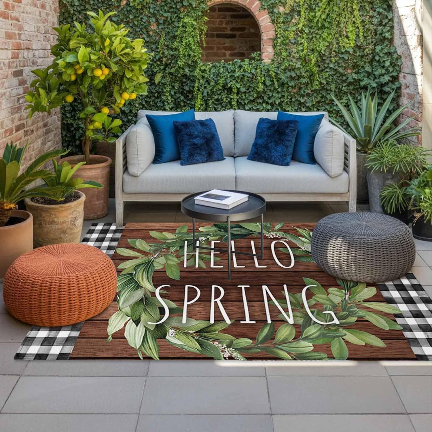 Outdoor Rugs