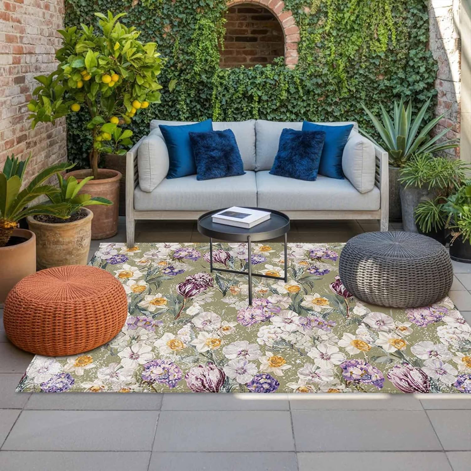 Outdoor Rugs