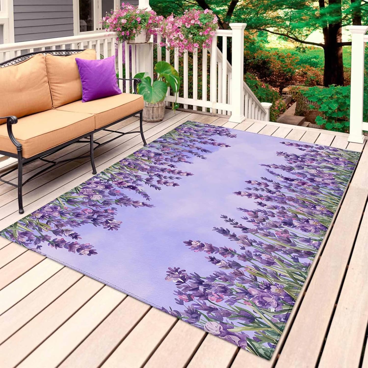 Outdoor Rugs