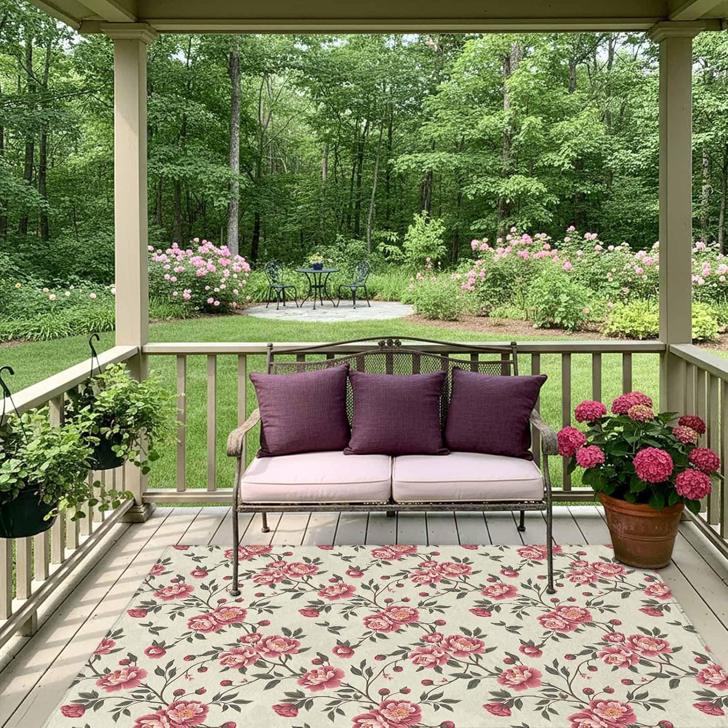 Outdoor Rugs