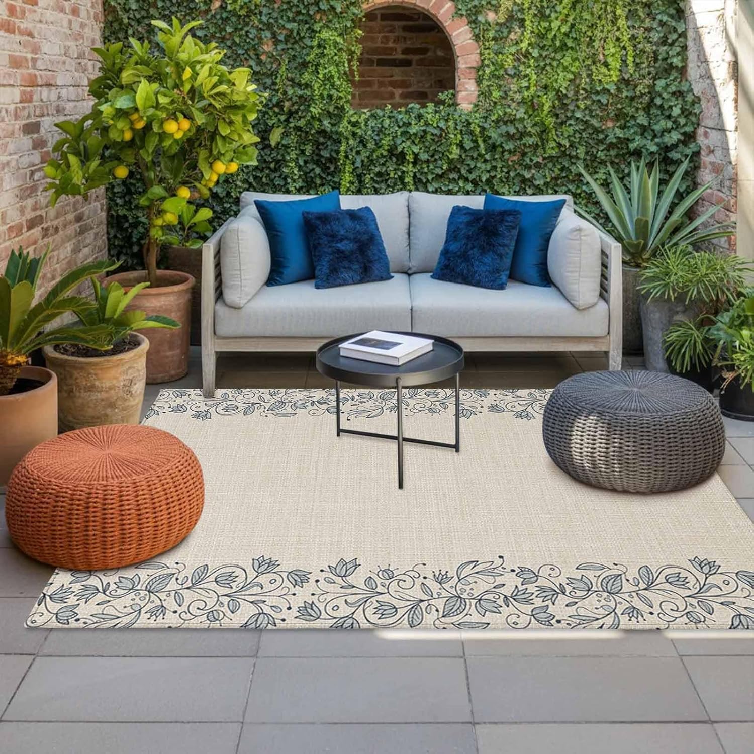 Outdoor Rugs