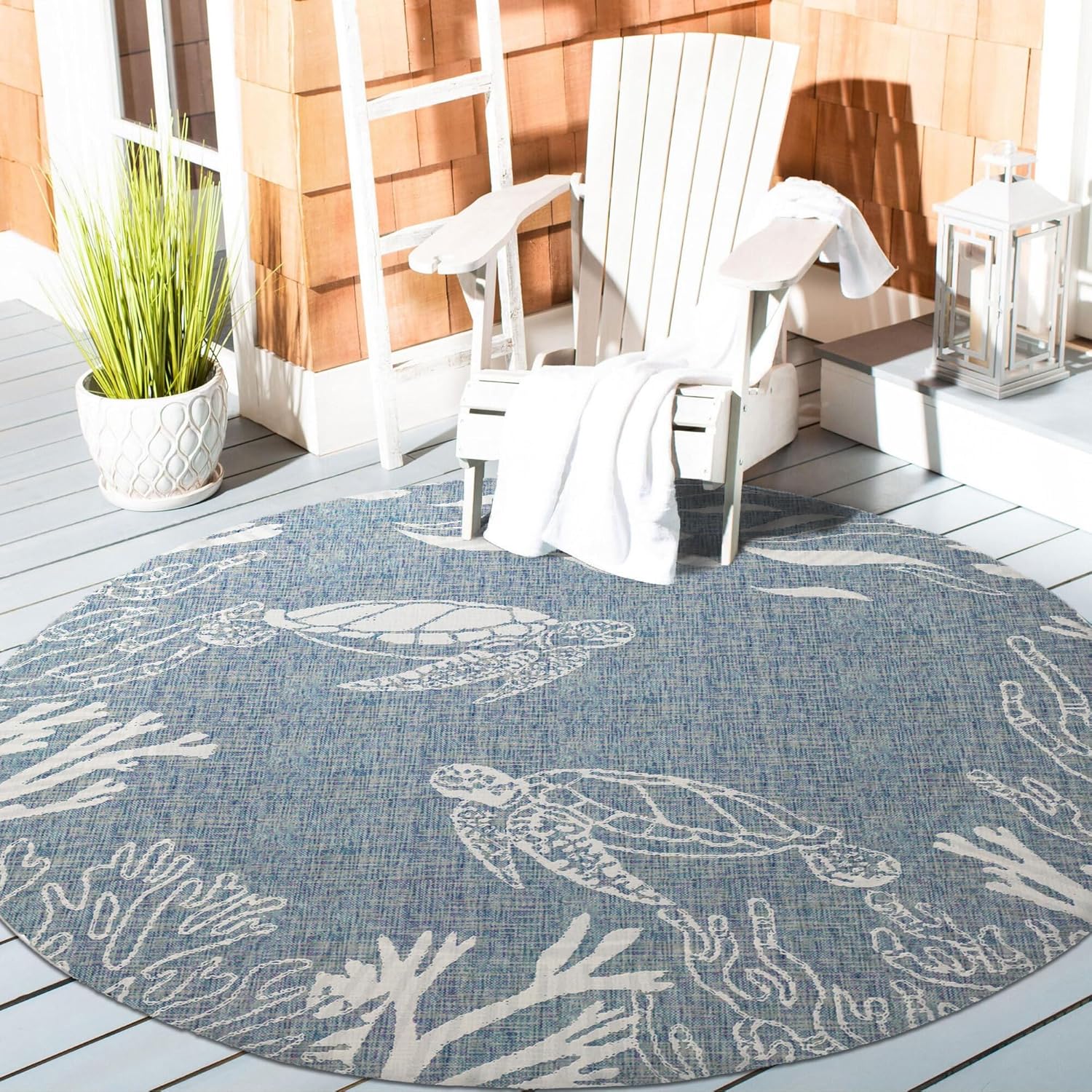 Outdoor Area Rug