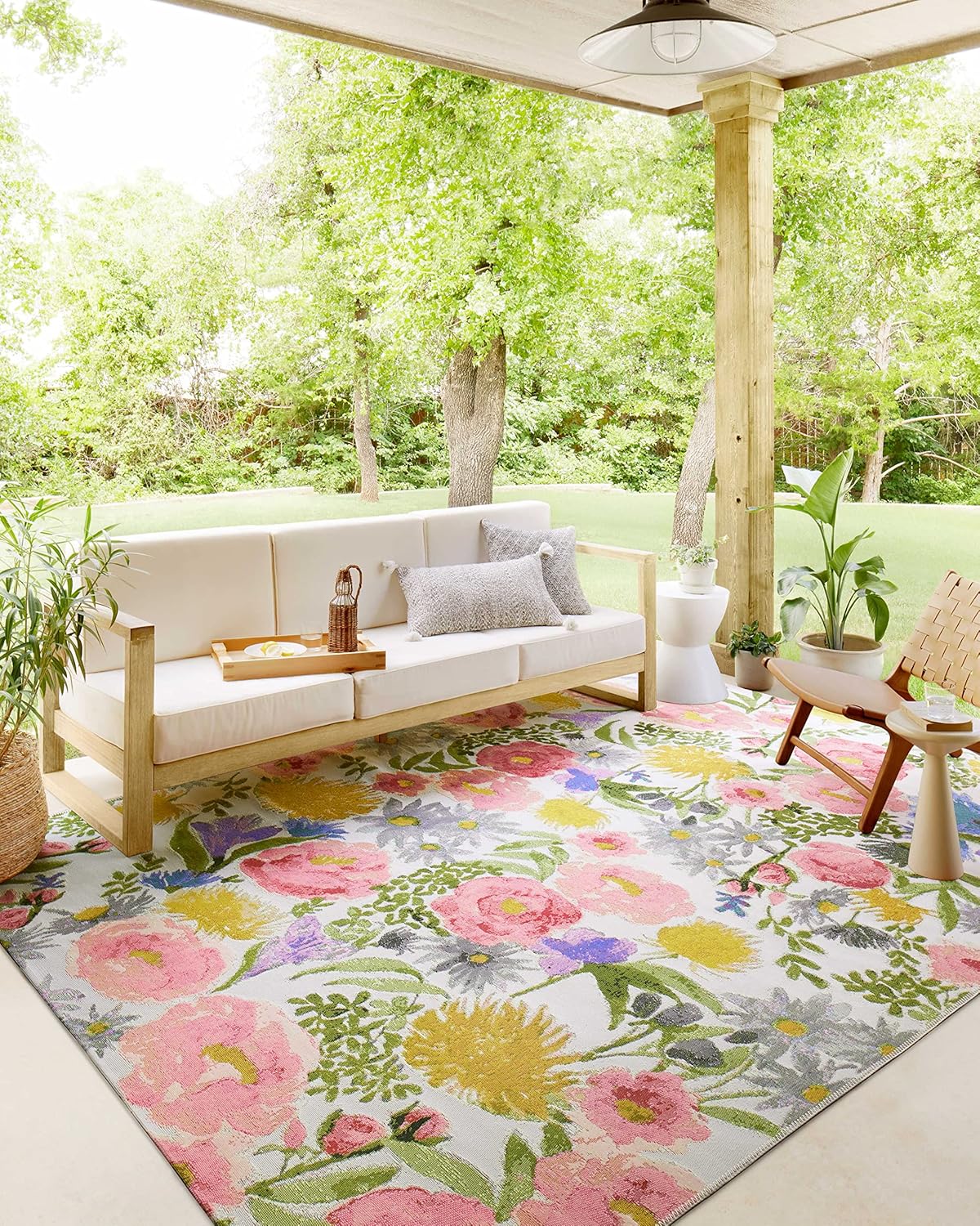 Outdoor Rugs