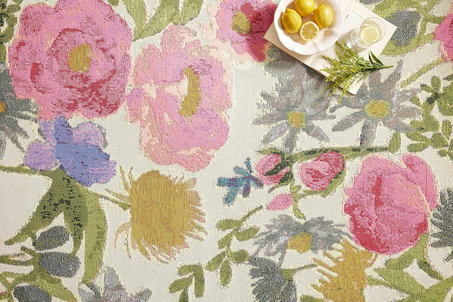 Outdoor Rugs