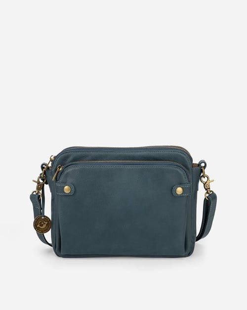 2024 új Crossbody Bőrválltáska és Kisméretű Táskák