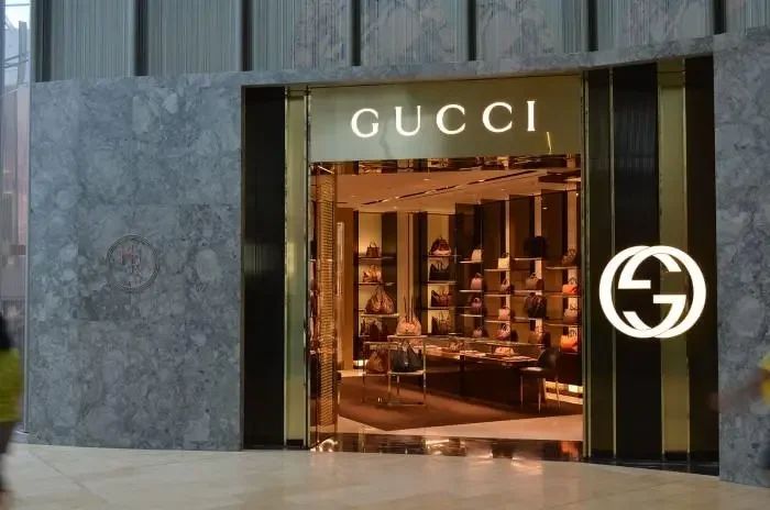  Sluneční brýle GUCCI #S26