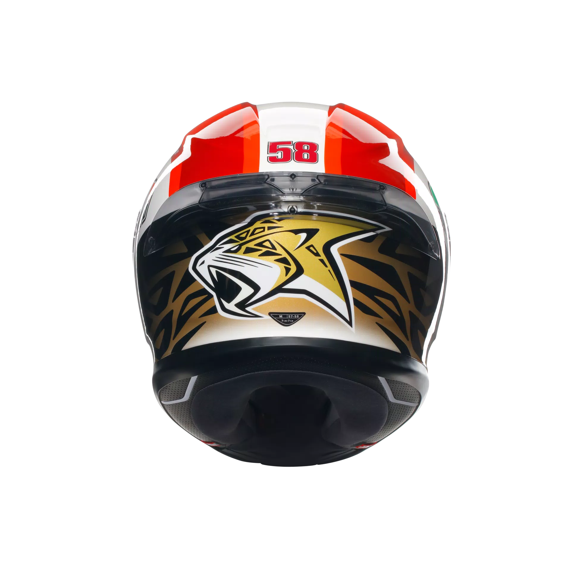 Nová silniční helma AGV K6 S kombinuje lehkost, všestrannost a bezpečnost.