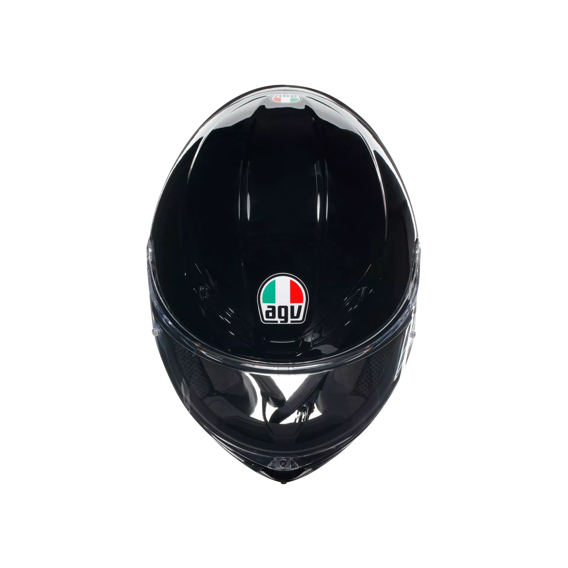 Nová silniční helma AGV K6 S kombinuje lehkost, všestrannost a bezpečnost.