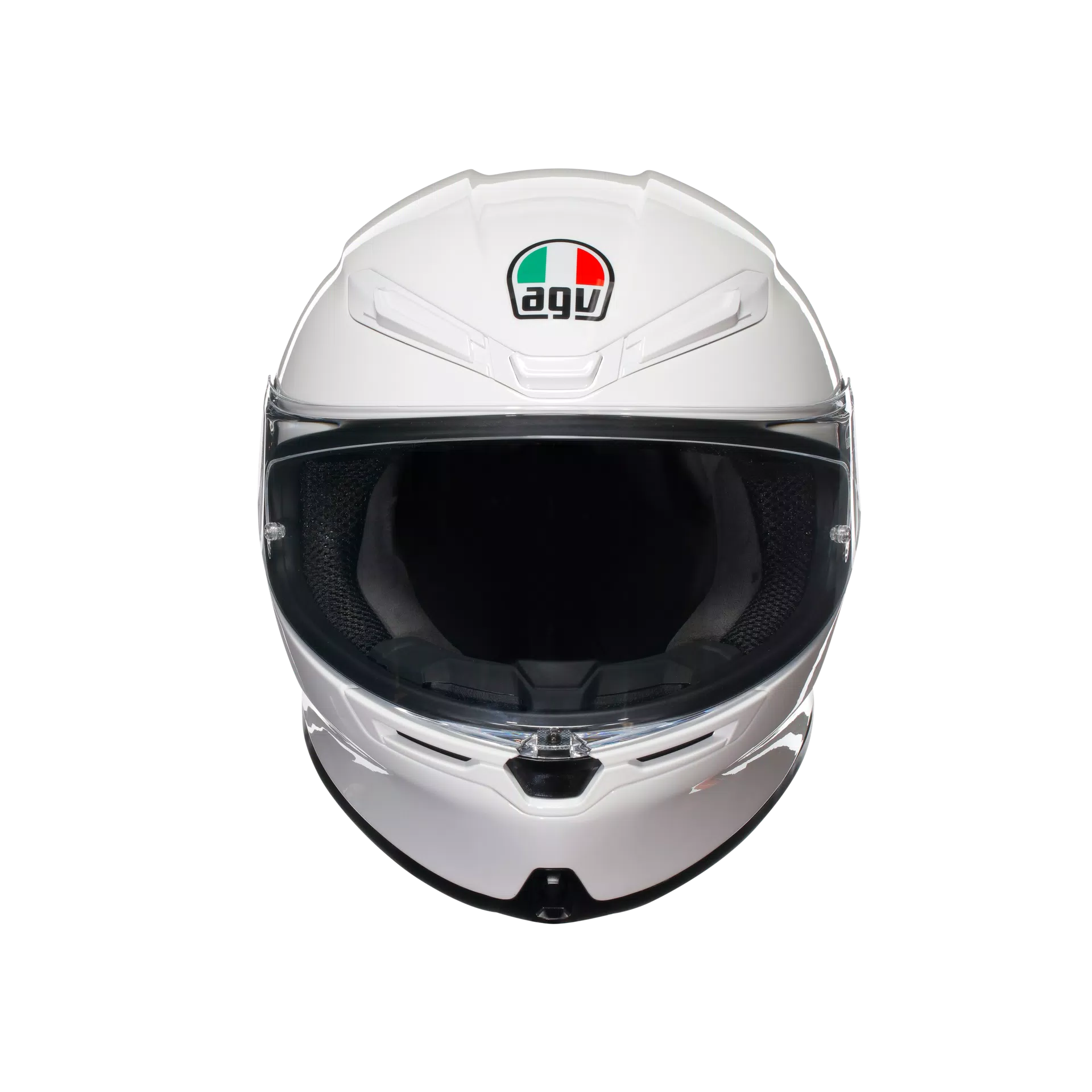 Nová silniční helma AGV K6 S kombinuje lehkost, všestrannost a bezpečnost.