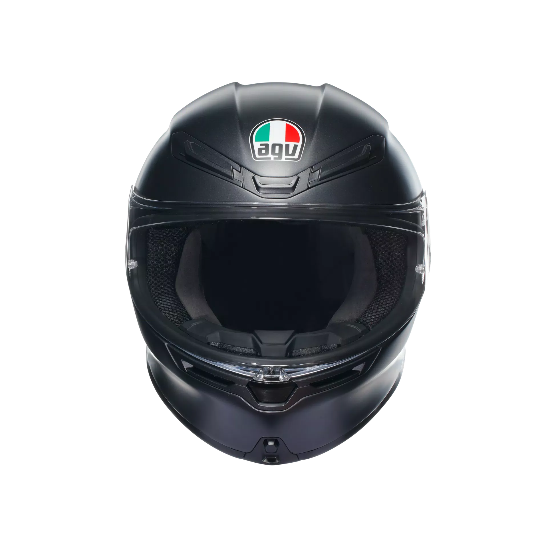 Nová silniční helma AGV K6 S kombinuje lehkost, všestrannost a bezpečnost.