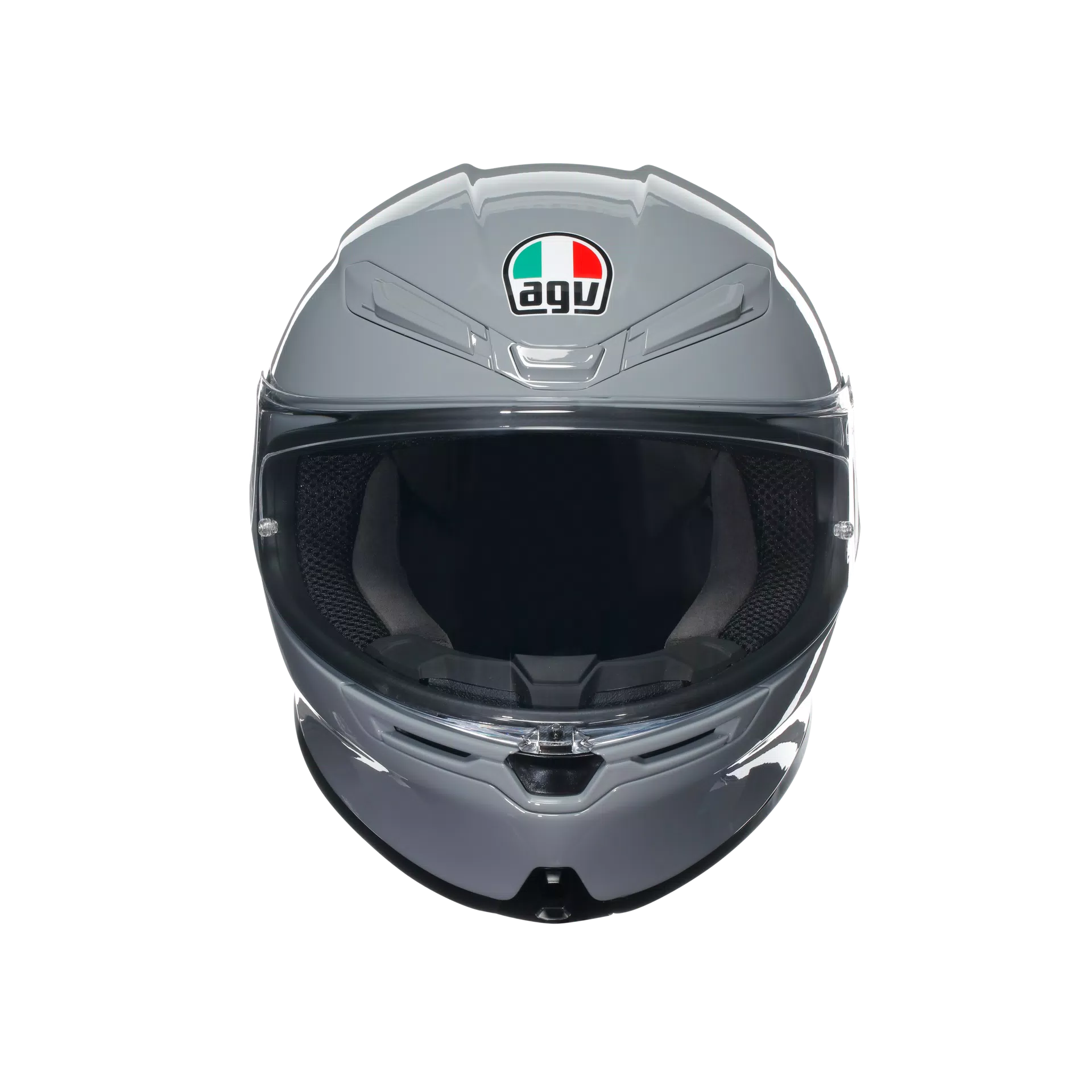 Nová silniční helma AGV K6 S kombinuje lehkost, všestrannost a bezpečnost.