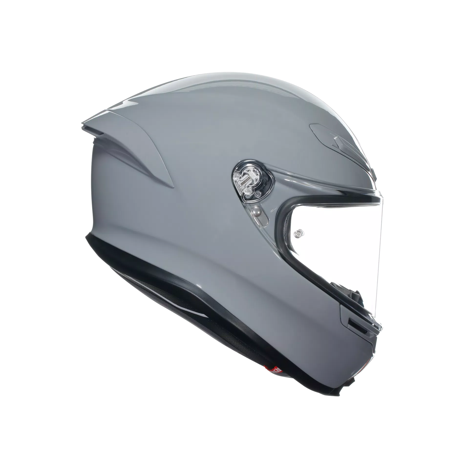 Nová silniční helma AGV K6 S kombinuje lehkost, všestrannost a bezpečnost.