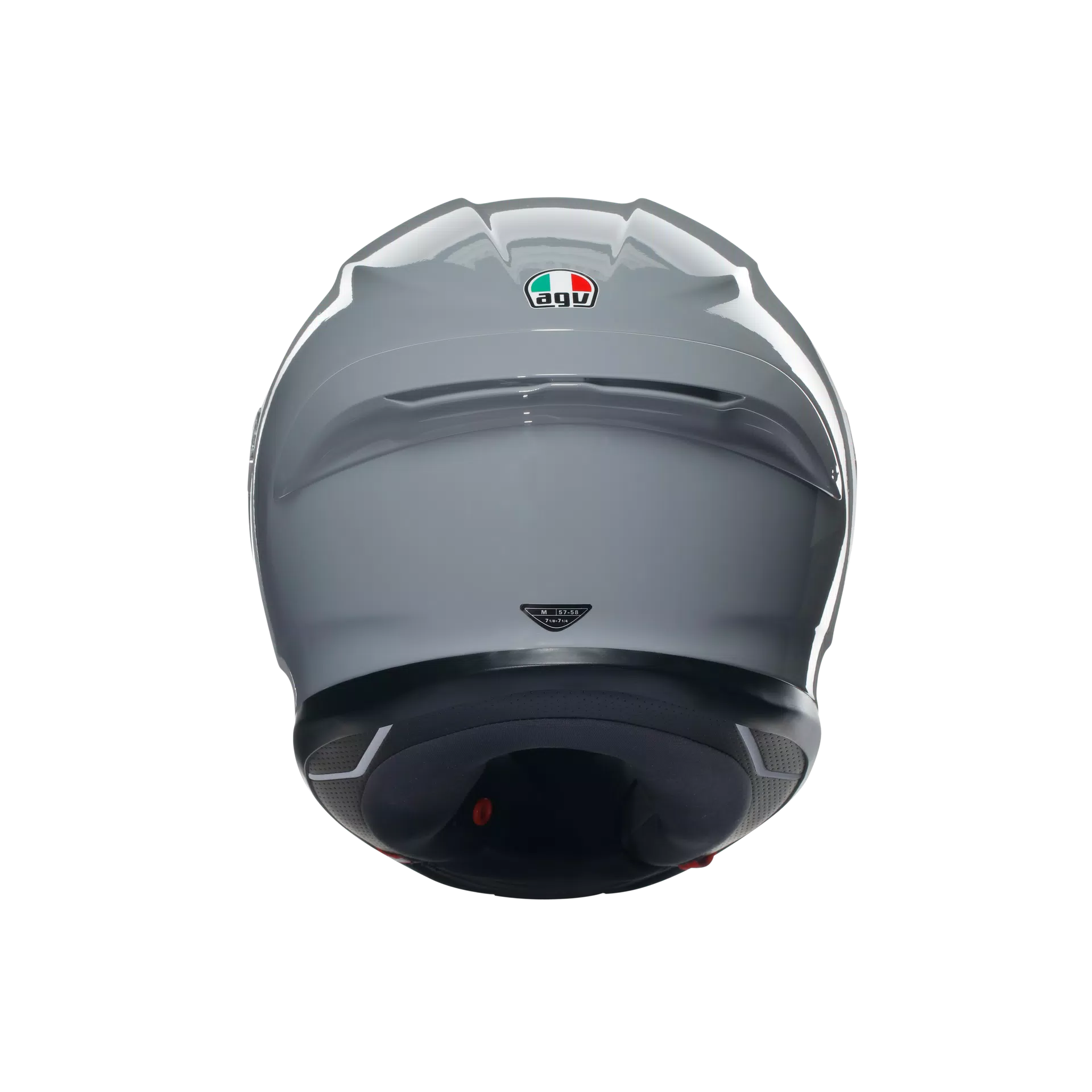 Nová silniční helma AGV K6 S kombinuje lehkost, všestrannost a bezpečnost.