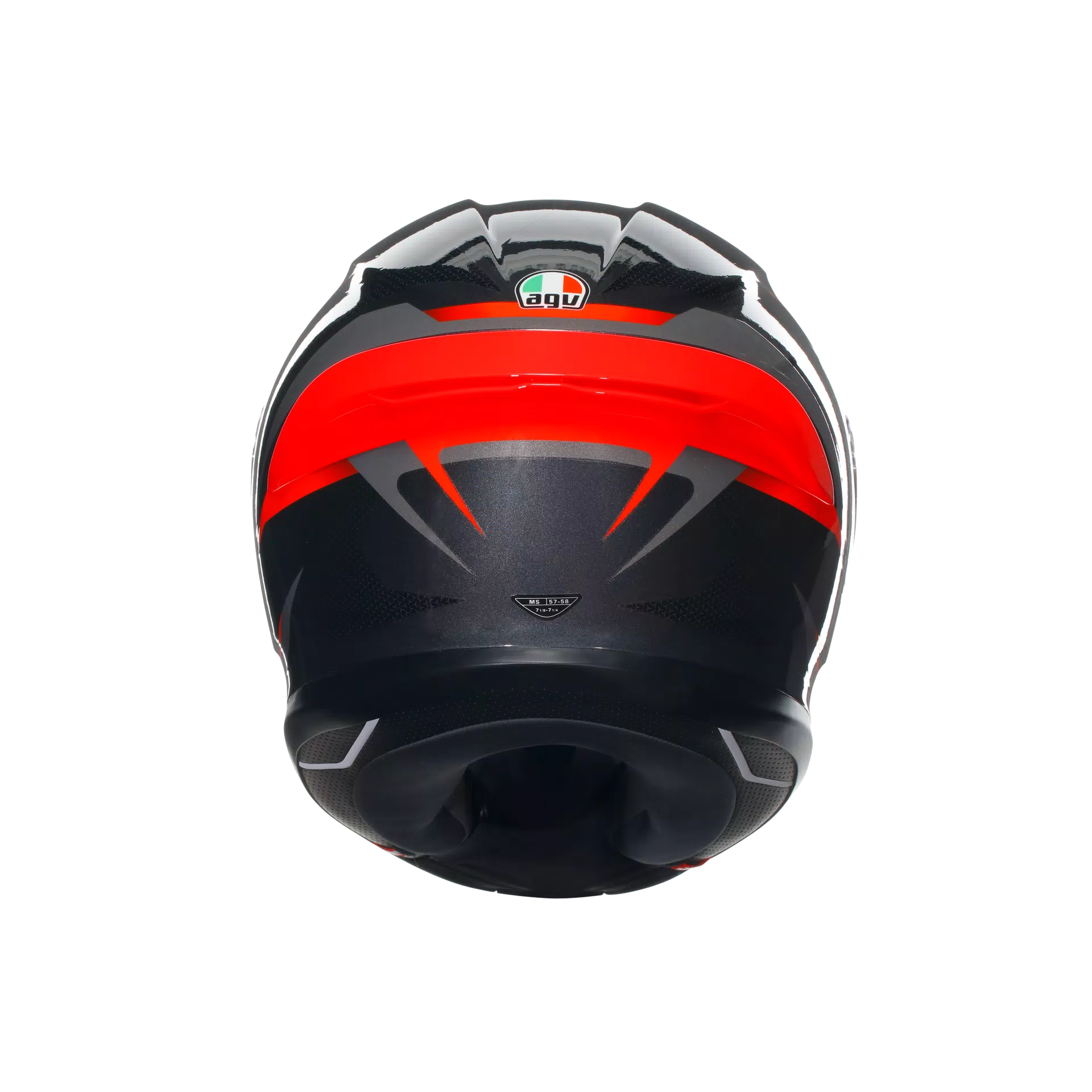 Nová silniční helma AGV K6 S kombinuje lehkost, všestrannost a bezpečnost.