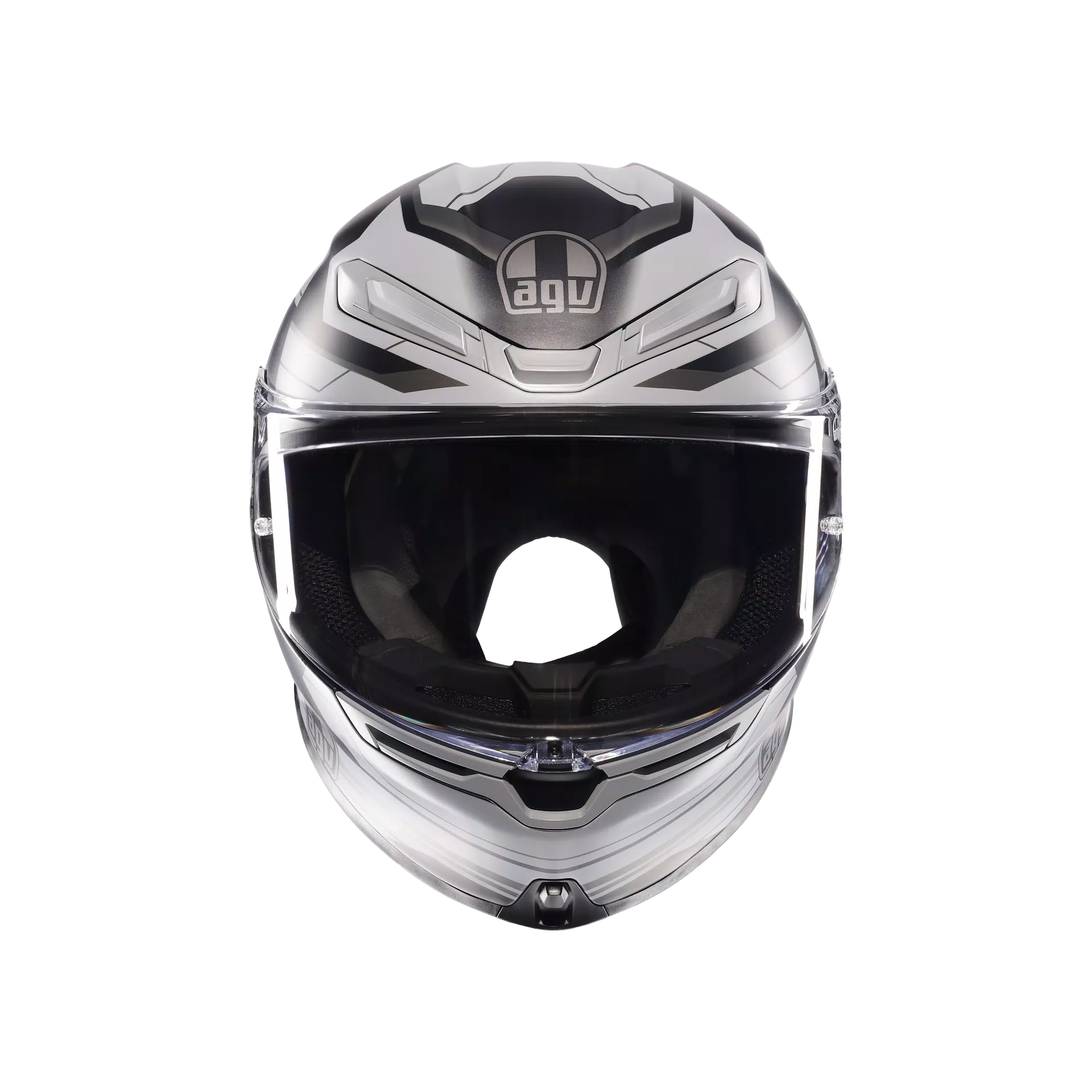 Nová silniční helma AGV K6 S kombinuje lehkost, všestrannost a bezpečnost.