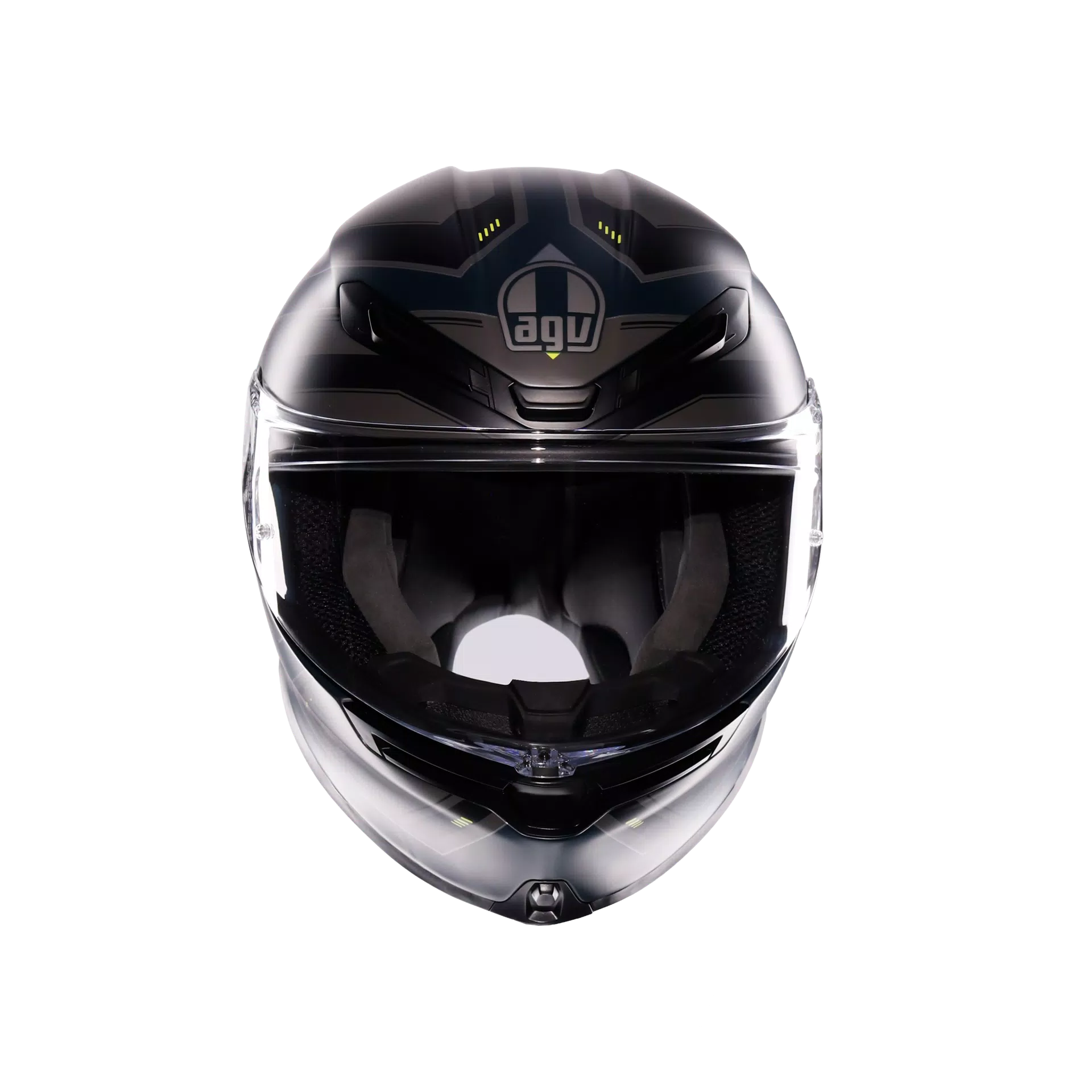 Nová silniční helma AGV K6 S kombinuje lehkost, všestrannost a bezpečnost.