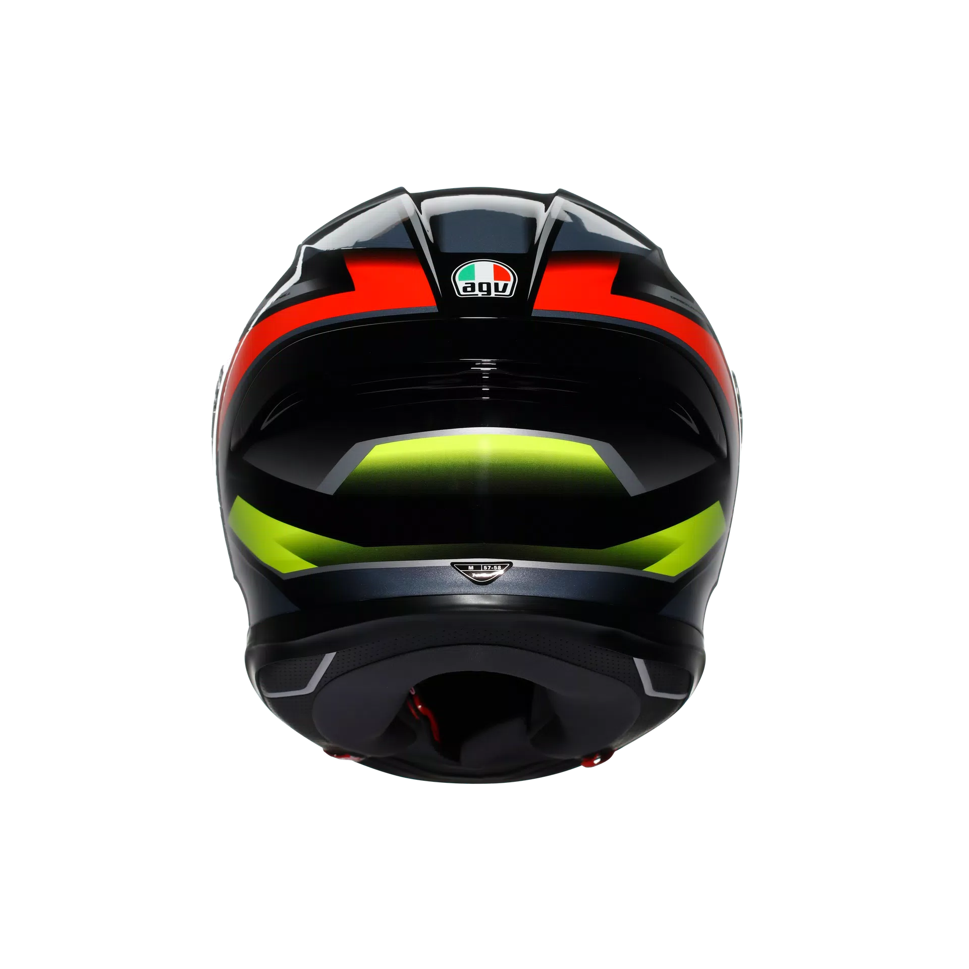 Nová silniční helma AGV K6 S kombinuje lehkost, všestrannost a bezpečnost.