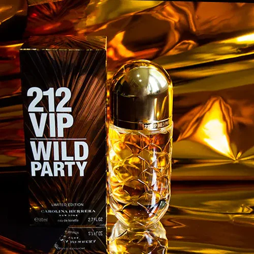 3 luxusní vůně pro každou příležitost