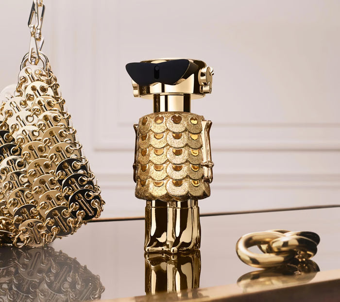 Paco Rabanne