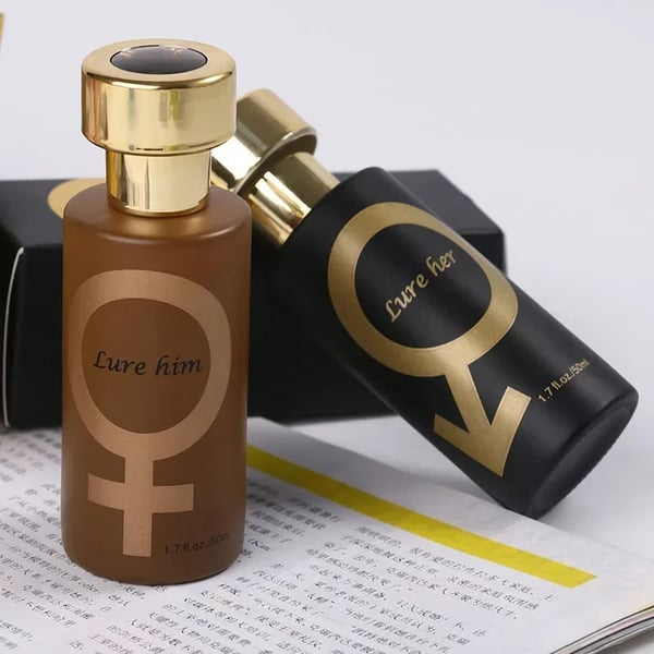 🔥Lover Elixir™ Parfüm-Férfi és nő részére