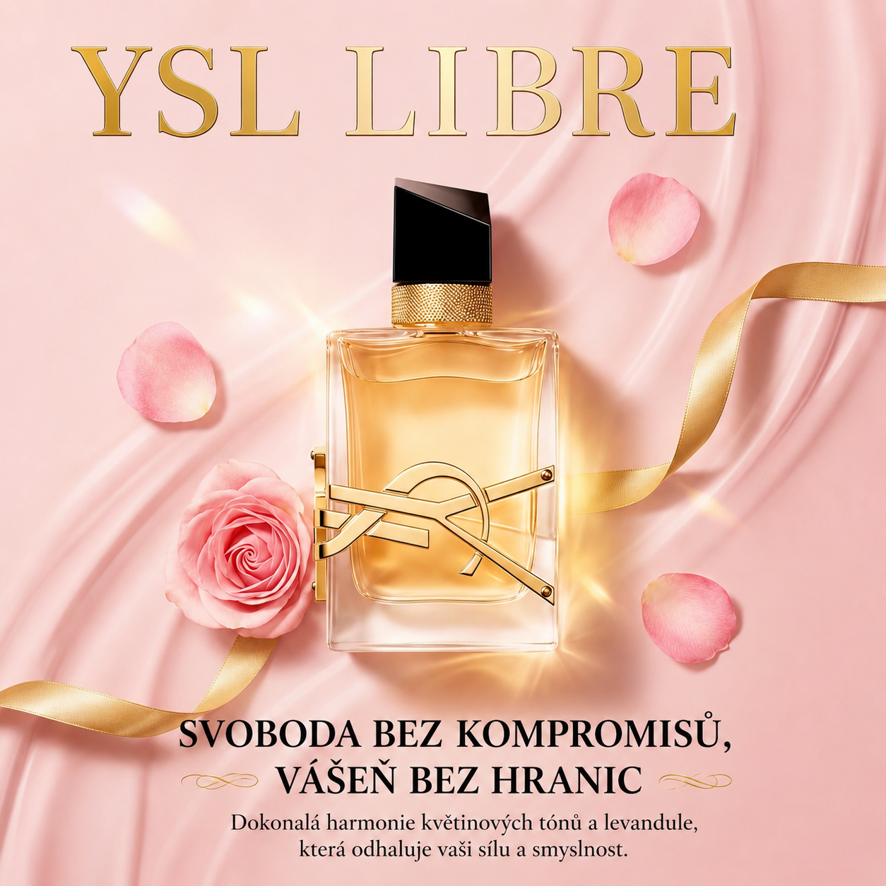 [Copy]3 luxusní vůně pro každou příležitost