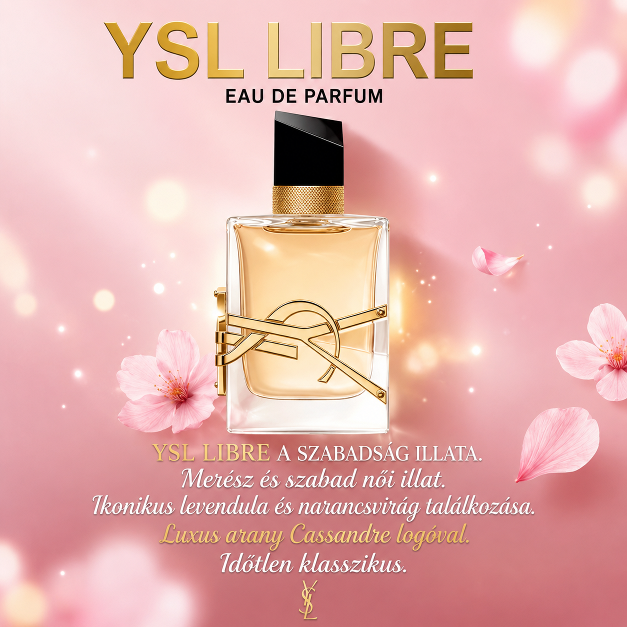 [Copy]3 luxusní vůně pro každou příležitost