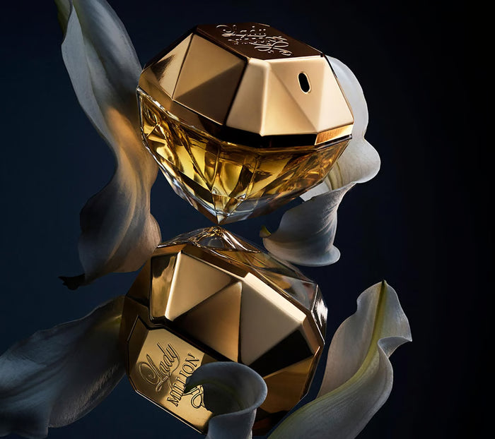 Lady Million