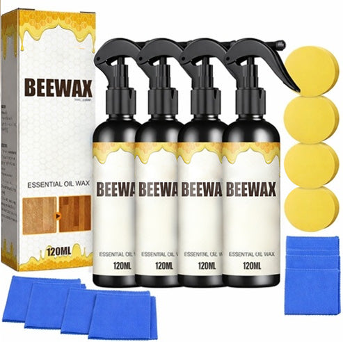 💥Natural Beeswax Repairing and Care Spray
