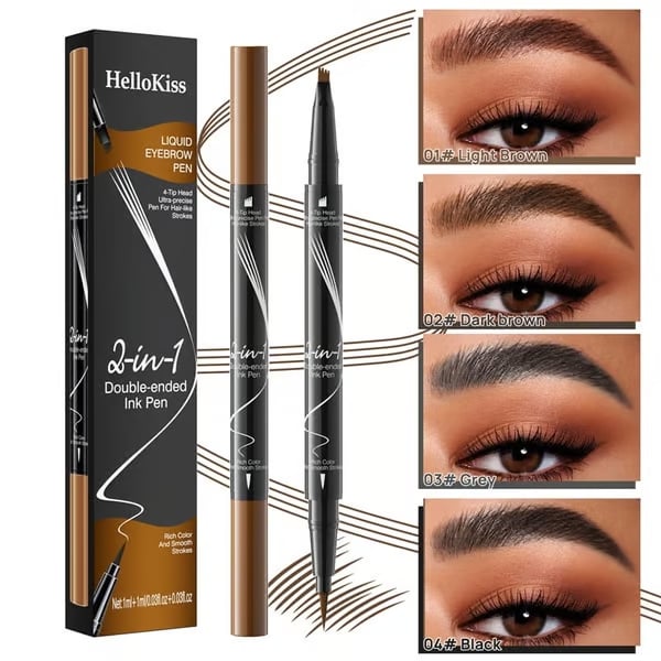🔥TODAY 49%OFF 🔥Microblading Eyebrow Pencil