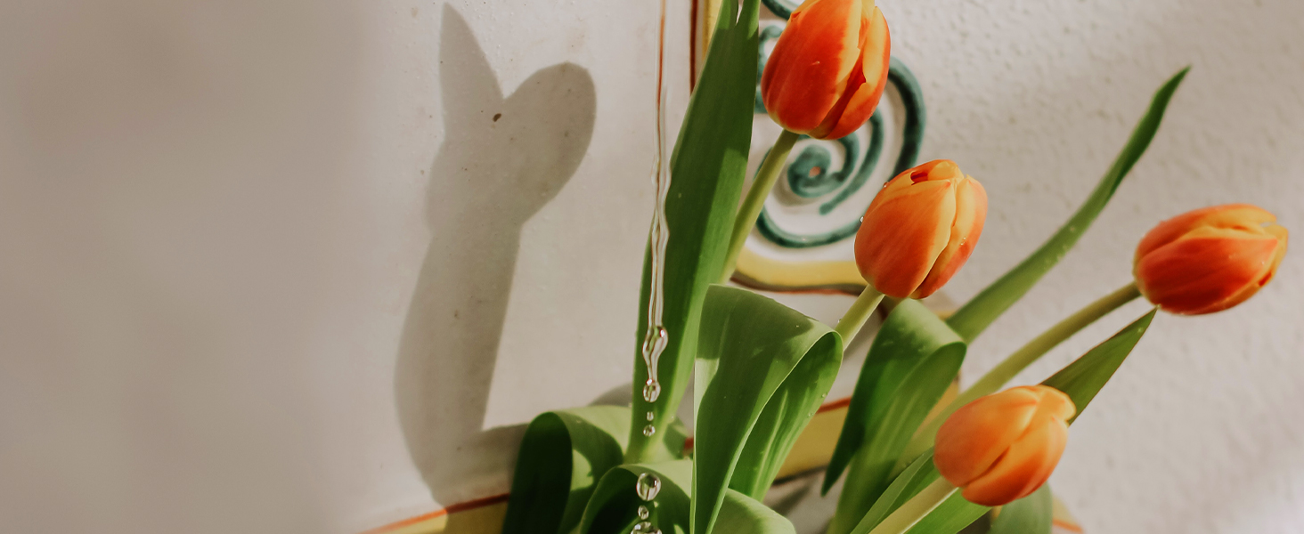 artificial flowers for decoration
