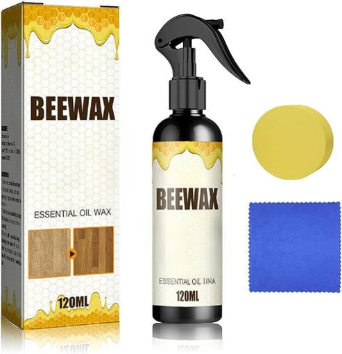💥Natural Beeswax Repairing and Care Spray