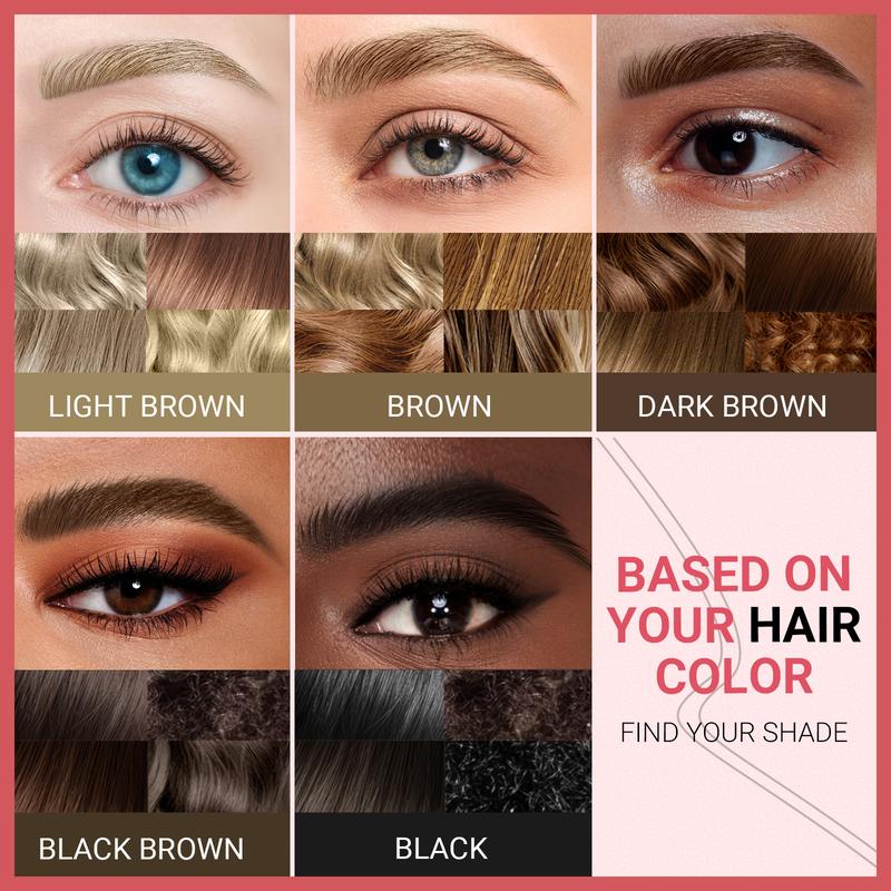 🔥TODAY 49%OFF 🔥Microblading Eyebrow Pencil