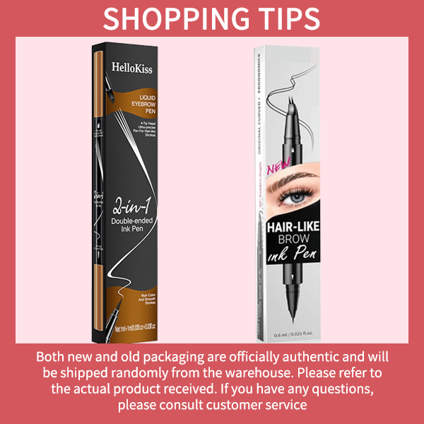 🔥TODAY 49%OFF 🔥Microblading Eyebrow Pencil