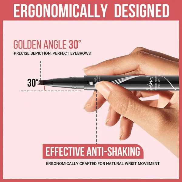 🔥TODAY 49%OFF 🔥Microblading Eyebrow Pencil