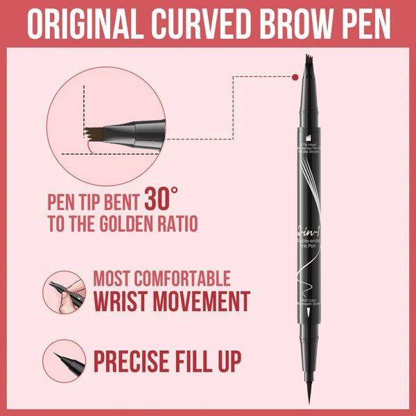 🔥TODAY 49%OFF 🔥Microblading Eyebrow Pencil