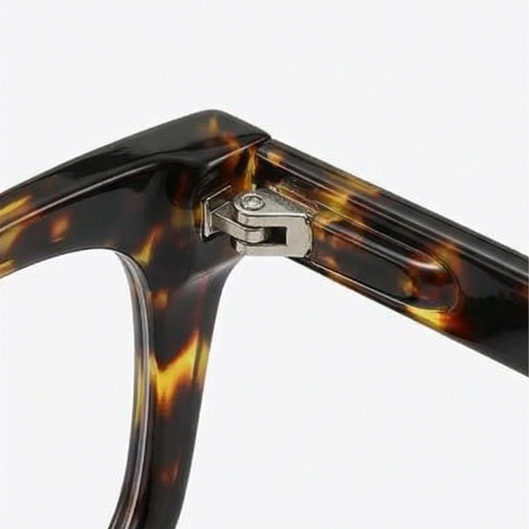 Veloura™ Oversized Tortoiseshell Reading Glasses