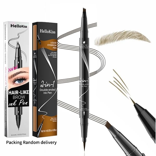 🔥TODAY 49%OFF 🔥Microblading Eyebrow Pencil